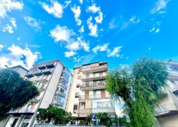 Foto 3 - Apartment Via Ippolito Nievo
 
14, Palermo - photo 3