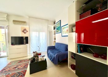 Foto 20 - Apartment Via Ippolito Nievo
 
14, Palermo - photo 20