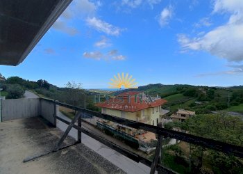 Foto 9 - Casa indipendente contrada san savino
 
6, Ripatransone - foto 9