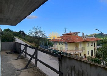 Foto 11 - Casa indipendente contrada san savino
 
6, Ripatransone - foto 11