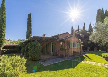 Foto 3 - Villa Strada Vicinale dei Molini, Monte Argentario - photo 3