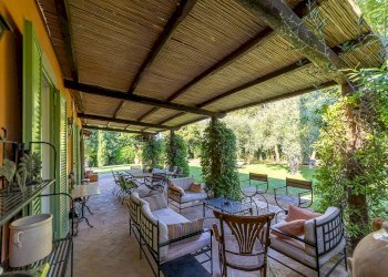 Foto 4 - Villa Strada Vicinale dei Molini, Monte Argentario - photo 4