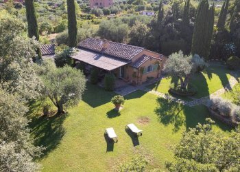 Foto 1 - Villa Strada Vicinale dei Molini, Monte Argentario - photo 1