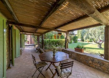 Foto 2 - Villa Strada Vicinale dei Molini, Monte Argentario - photo 2