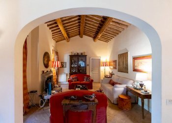 Foto 10 - Villa Strada Vicinale dei Molini, Monte Argentario - photo 10