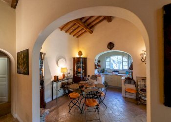 Foto 12 - Villa Strada Vicinale dei Molini, Monte Argentario - photo 12