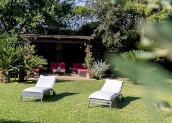 Foto 13 - Villa Strada Vicinale dei Molini, Monte Argentario - photo 13