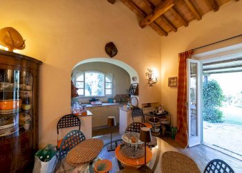 Foto 14 - Villa Strada Vicinale dei Molini, Monte Argentario - photo 14