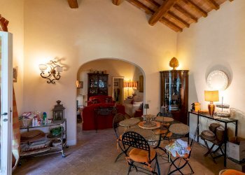 Foto 16 - Villa Strada Vicinale dei Molini, Monte Argentario - photo 16