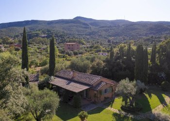 Foto 23 - Villa Strada Vicinale dei Molini, Monte Argentario - photo 23