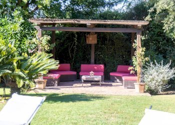 Foto 27 - Villa Strada Vicinale dei Molini, Monte Argentario - photo 27