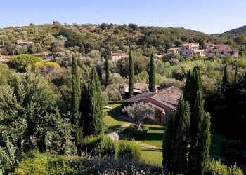 Foto 29 - Villa Strada Vicinale dei Molini, Monte Argentario - photo 29