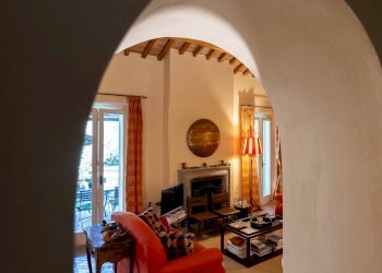 Foto 30 - Villa Strada Vicinale dei Molini, Monte Argentario - photo 30