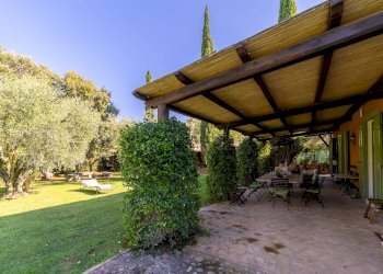 Foto 39 - Villa Strada Vicinale dei Molini, Monte Argentario - photo 39