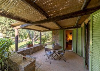 Foto 40 - Villa Strada Vicinale dei Molini, Monte Argentario - photo 40