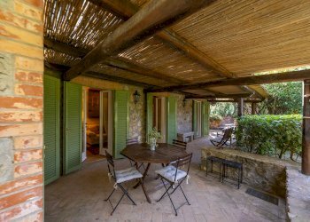 Foto 41 - Villa Strada Vicinale dei Molini, Monte Argentario - photo 41