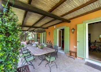 Foto 42 - Villa Strada Vicinale dei Molini, Monte Argentario - photo 42