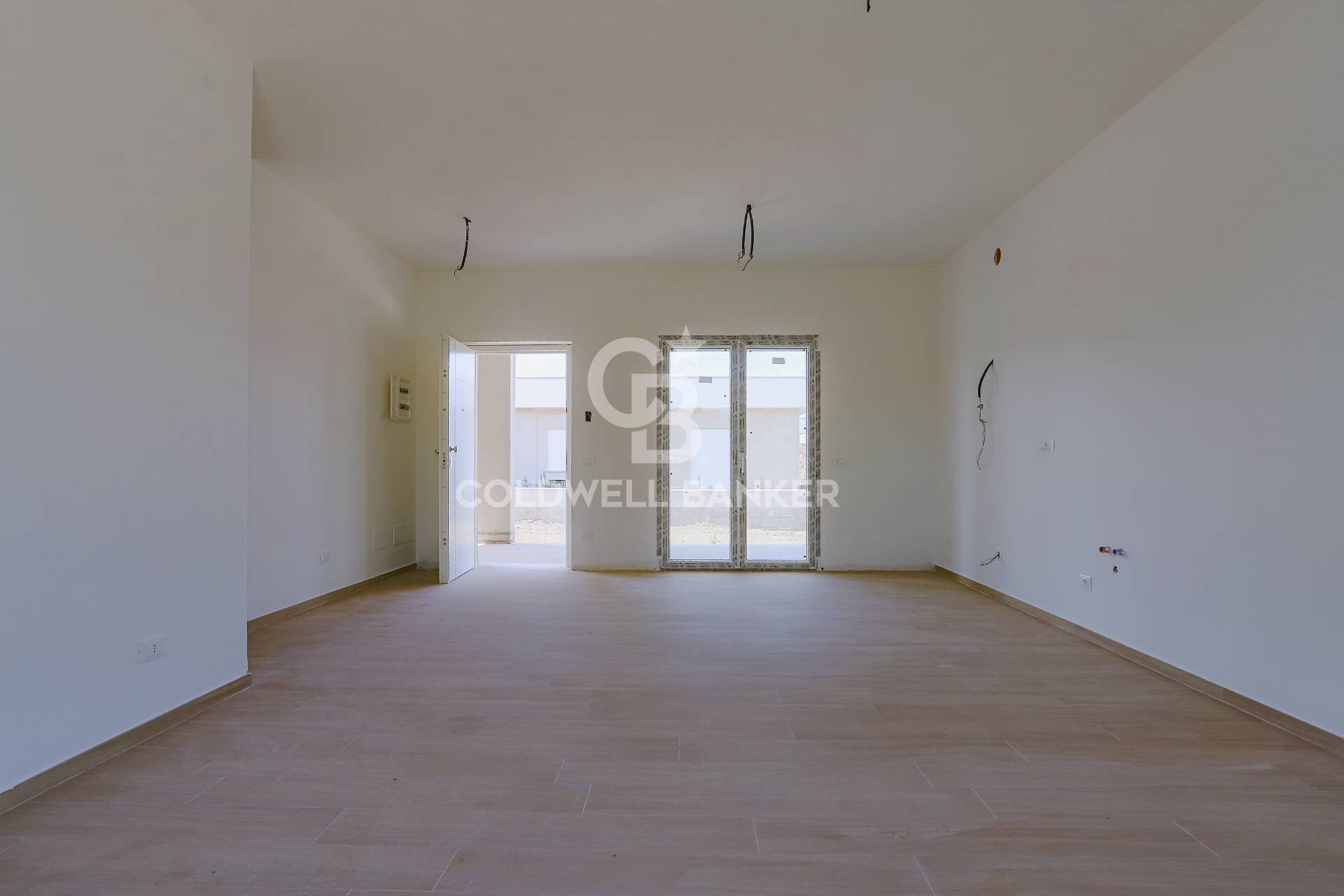 Foto 1 - Terraced Villa Via Rosi Michele, Fiumicino - photo 1