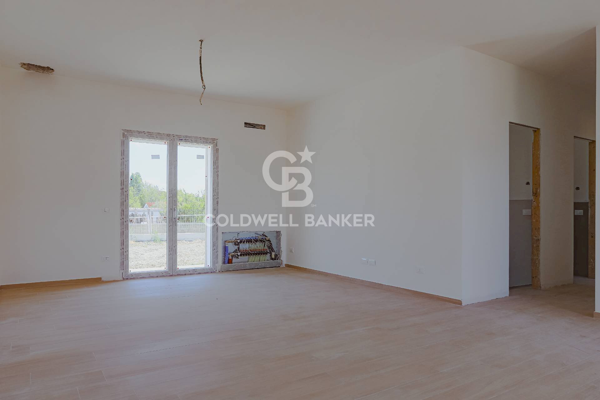 Foto 2 - Terraced Villa Via Rosi Michele, Fiumicino - photo 2