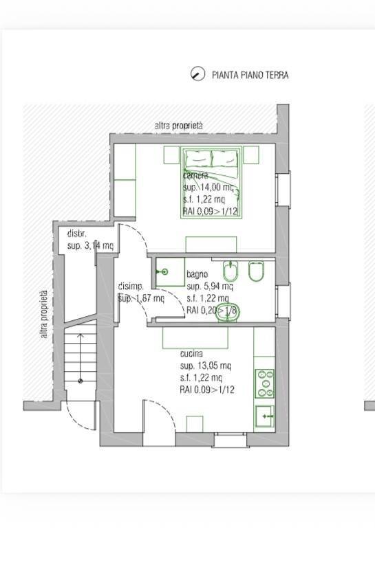 Foto 2 - Bilocale Mantova - foto 2