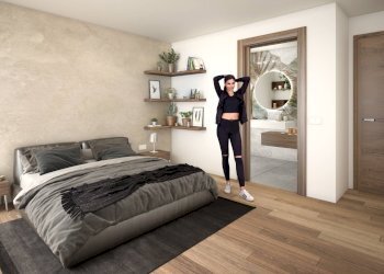 Foto 10 - Trilocale Via Verruca, Trento - foto 9