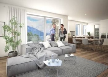 Foto 10 - Three-room apartment Via Verruca, Trento - photo 9