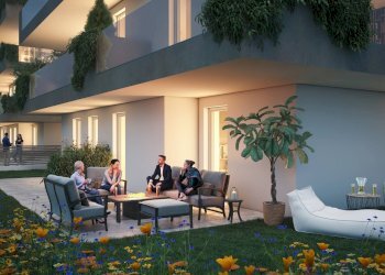 Foto 9 - Three-room apartment Via Verruca, Trento - photo 8