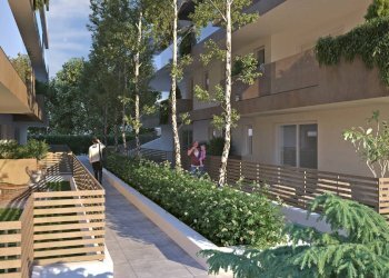 Foto 15 - Trilocale Via Verruca, Trento - foto 14