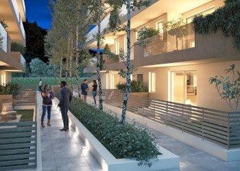 Foto 18 - Trilocale Via Verruca, Trento - foto 17