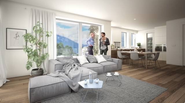 Foto 1 - Three-room apartment Via Verruca, Trento - photo 1