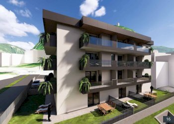 Foto 2 - Three-room apartment Via Verruca, Trento - photo 2