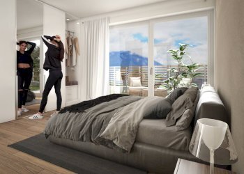 Foto 7 - Three-room apartment Via Verruca, Trento - photo 6