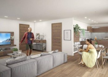 Foto 5 - Three-room apartment Via Verruca, Trento - photo 4