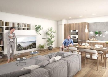 Foto 6 - Three-room apartment Via Verruca, Trento - photo 5