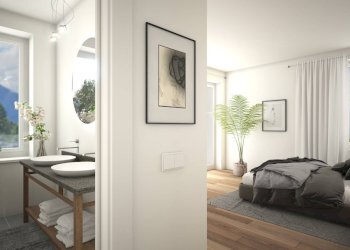 Foto 8 - Three-room apartment Via Verruca, Trento - photo 7