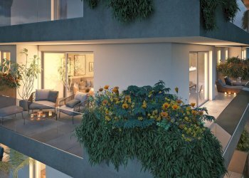 Foto 11 - Three-room apartment Via Verruca, Trento - photo 10