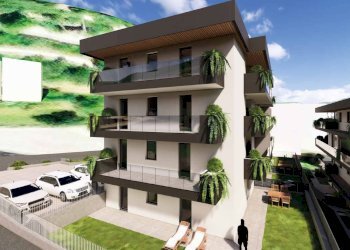 Foto 5 - Three-room apartment Via Verruca, Trento - photo 4