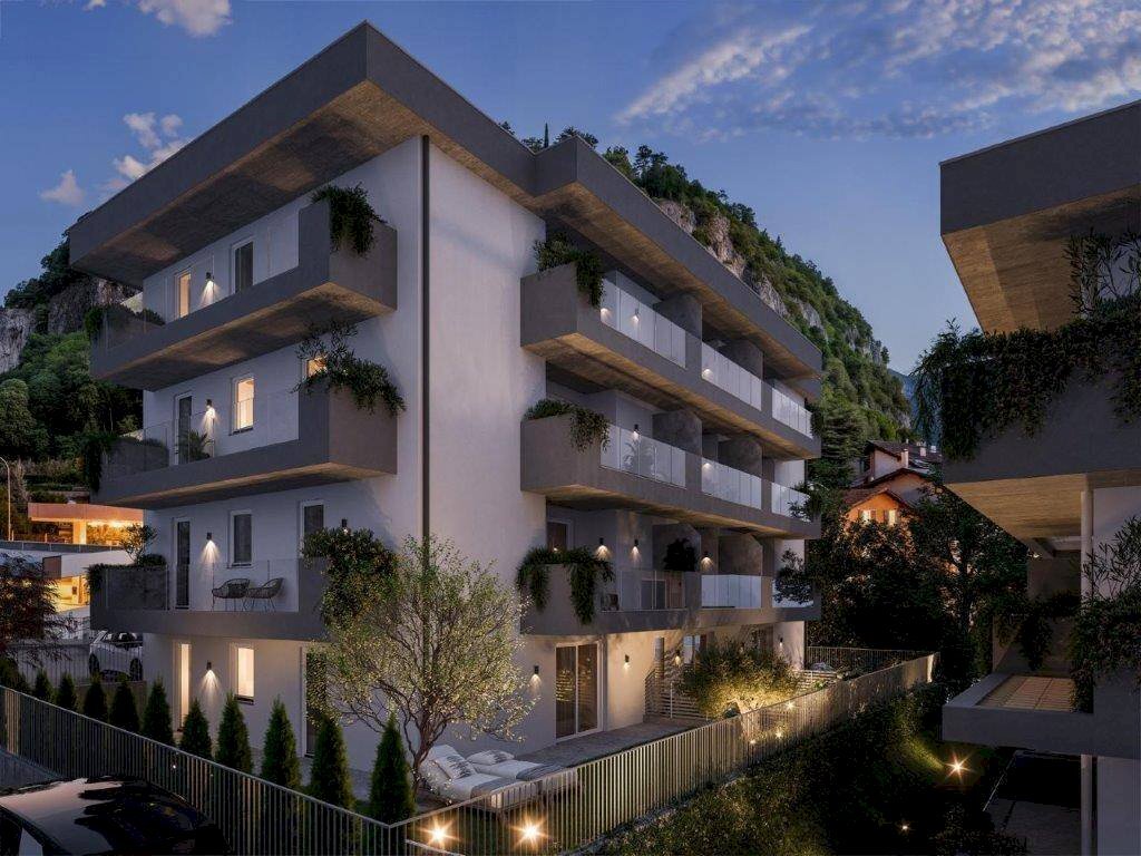 Foto 1 - Two-room apartment Via Verruca, Trento - photo 1