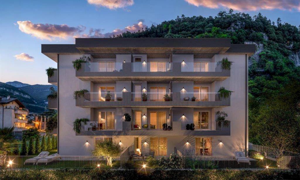 Foto 2 - Two-room apartment Via Verruca, Trento - photo 2