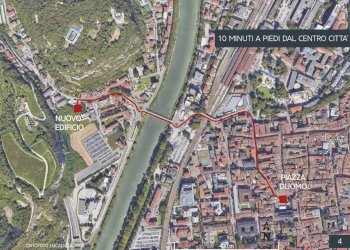 Foto 5 - Bilocale Via Verruca, Trento - foto 4