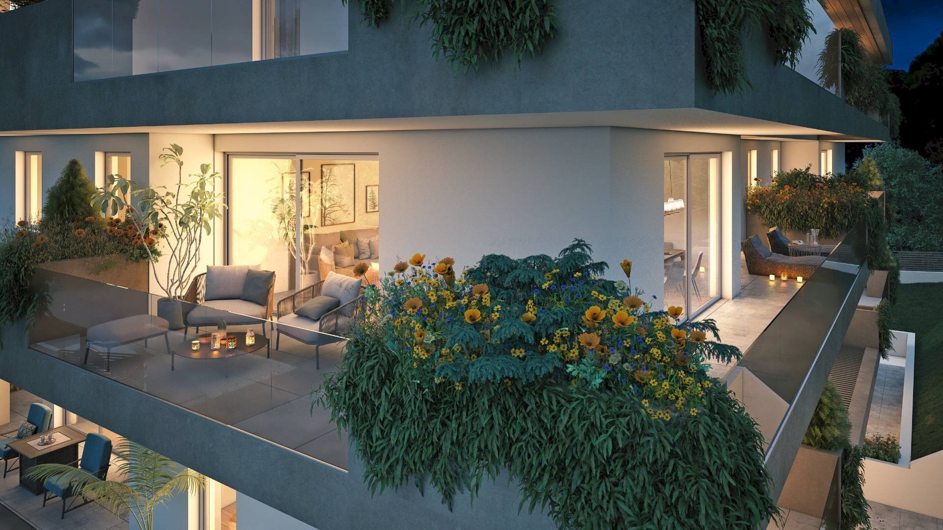 Foto 4 - Three-room apartment Via Verruca, Trento - photo 3