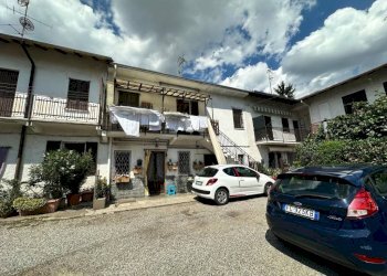 Facciata - Casa indipendente Samarate - foto 7