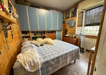 Camera da letto - Casa indipendente Samarate - foto 10