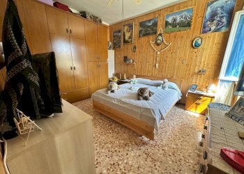 Camera da letto - Casa indipendente Samarate - foto 11