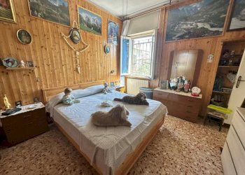 Camera da letto - Casa indipendente Samarate - foto 12