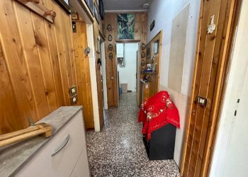 Corridoio - Casa indipendente Samarate - foto 14