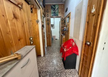 Corridoio - Casa indipendente Samarate - foto 15