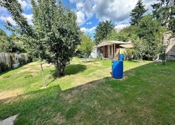 Terreno - Casa indipendente Samarate - foto 18