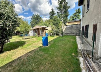 Giardino - Casa indipendente Samarate - foto 19