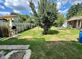 Giardino - Casa indipendente Samarate - foto 20